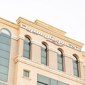 Swiss Spirit Hotel & Suites Dammam Corniche